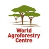 World Agroforestry Centre (ICRAF) logo